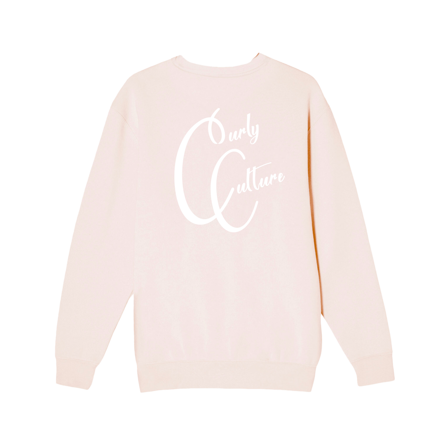 CC "Crewneck"