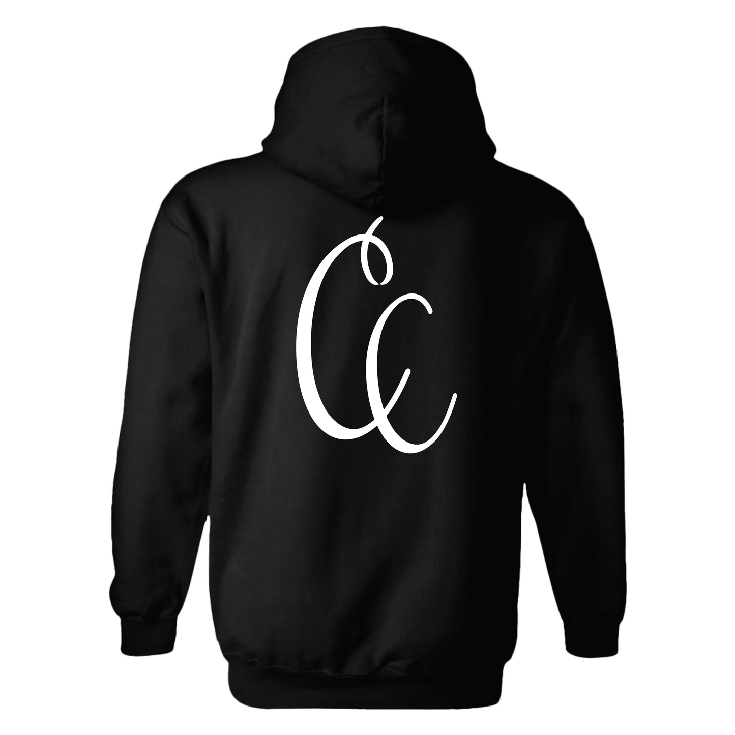 CurlyConLA "Hoodie"