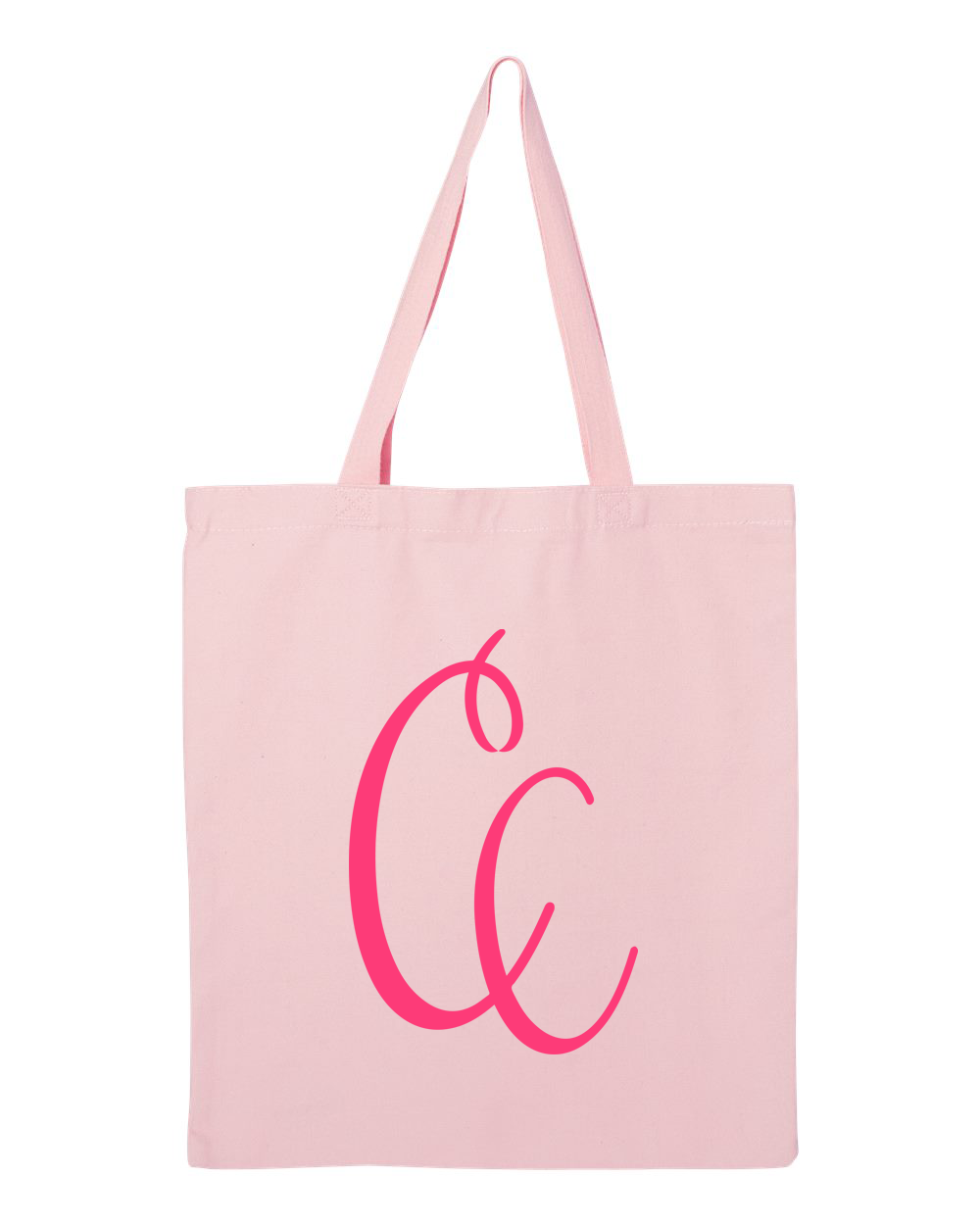 CC "Tote Bag"