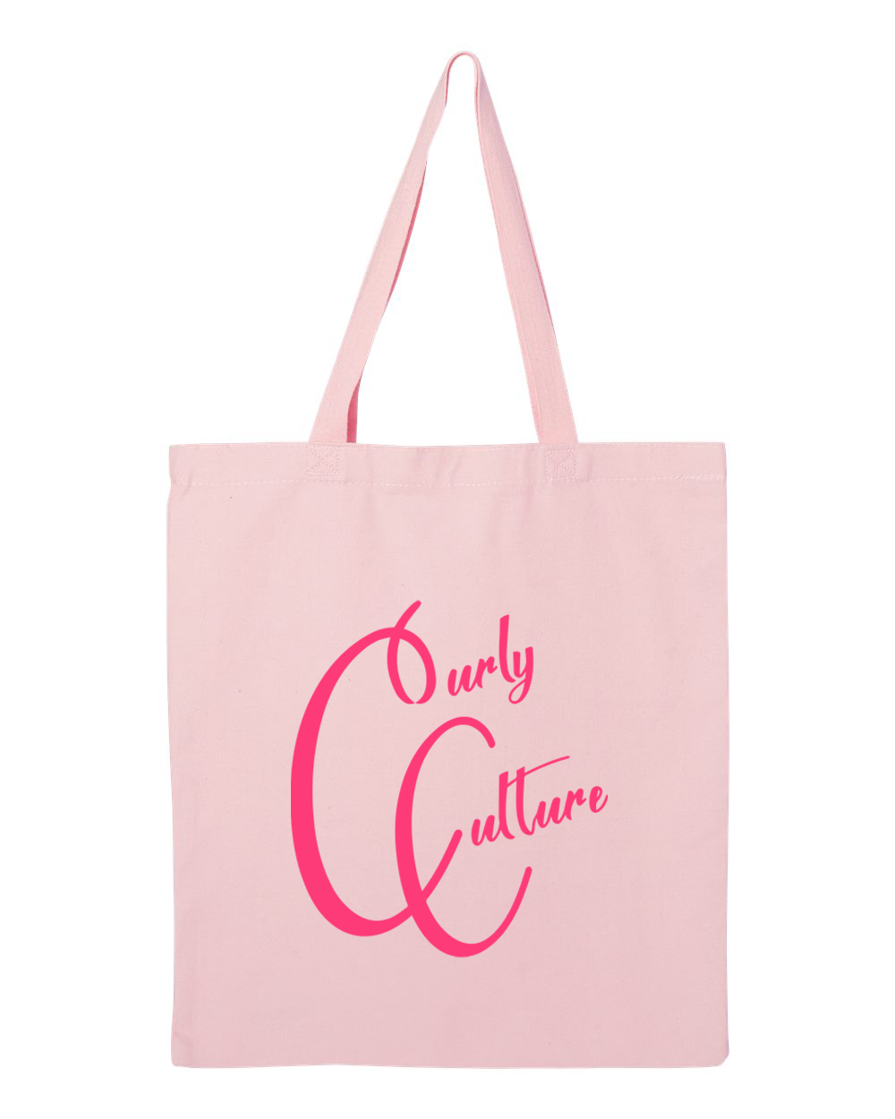 CC "Tote Bag"